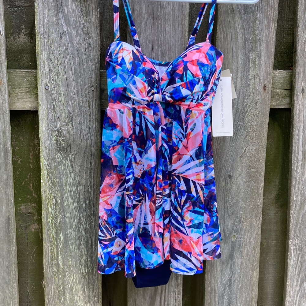 Gottex swimsuit
